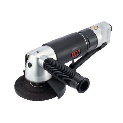 M7 ANGLE GRINDER SAFETY LEVER THROTTLE WITH SIDE HANDLE 100MM